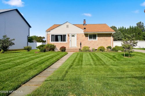 6 Burnham Road, East Brunswick, NJ, 08816 | Card Image