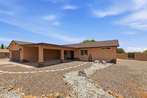 5811 S Wild Rose Rd, Hereford, AZ, 85615-8808 | Card Image