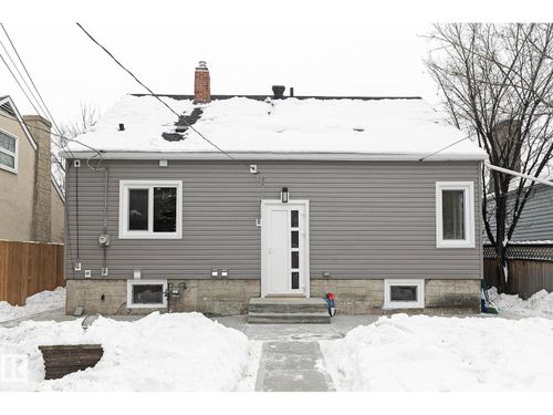 11306 105 St Nw, Edmonton, AB, T5G2M6 | Card Image