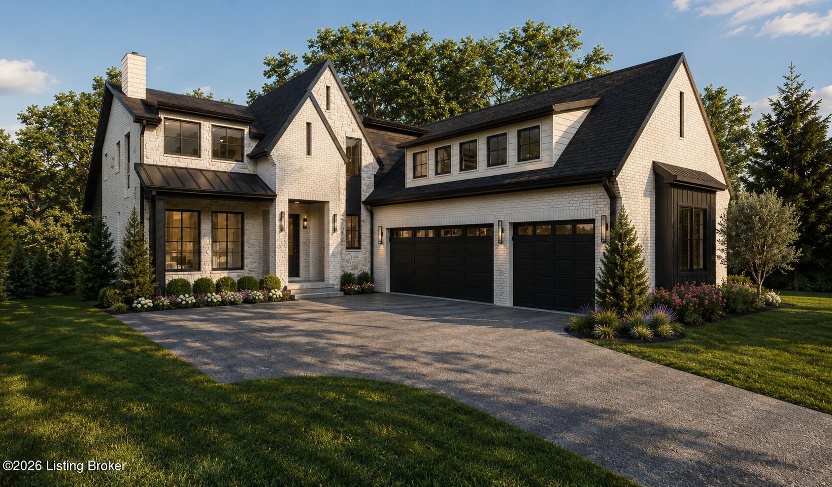 Residential in Louisville