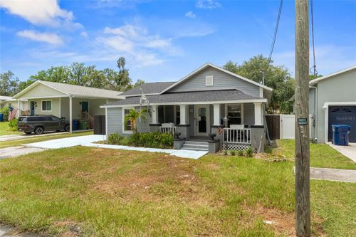 7507 S Obrien St, Tampa, FL, 33616-2209 | Card Image