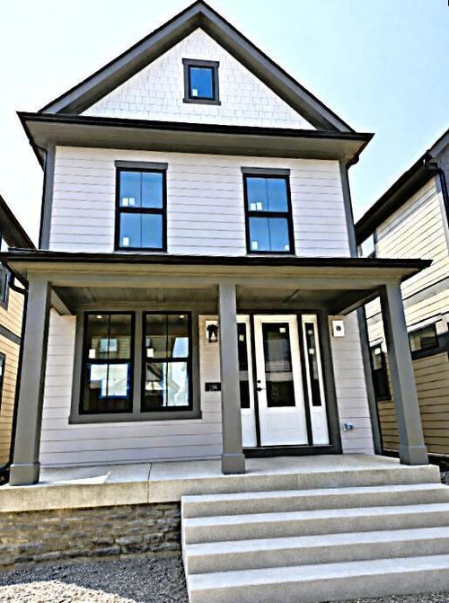 116 Encore Park Bnd S, Powell, OH, 43065-9953 | Card Image