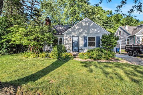 1801 Cayuga Pl, Ann Arbor, MI, 48104-4720 | Card Image