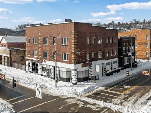 205 S 4th St, Steubenville, OH, 43952-2928 | Card Image