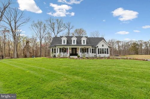 4140 Mill Creek Rd, HAYMARKET, VA, 20169-1936 | Card Image
