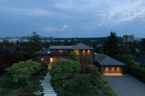 1295 W Keith Rd, North Vancouver, BC, V7P | Card Image
