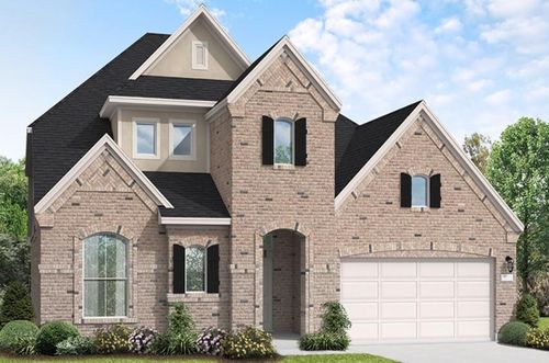 11315 Flowering Plant Way, Cypress, TX, 77433-9076 | Card Image