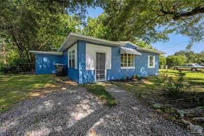 4 Norwood Dr, House other with 3 bedrooms, 1 bathrooms and 4 parking in Pensacola FL | Image 2