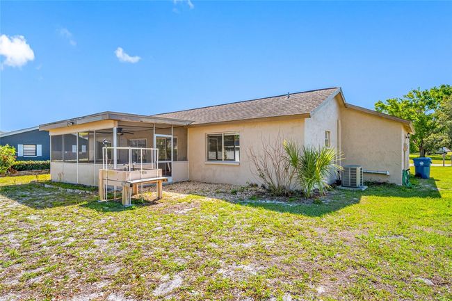 7309 Berwick Way, House other with 3 bedrooms, 2 bathrooms and null parking in Weeki Wachee FL | Image 48
