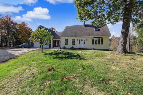 85 Mill Ridge Rd, North Yarmouth, ME, 04097-6132 | Card Image