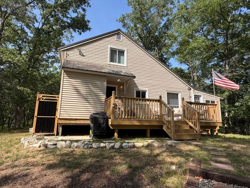 10619 River Drive Ranch Rd, Irons, MI, 49644-9306 | Card Image