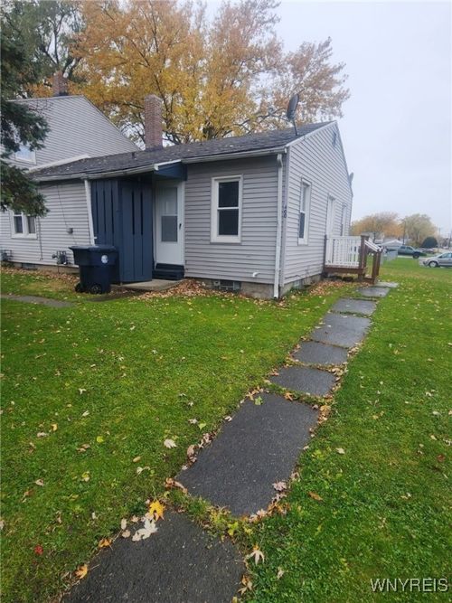 400 Sudbury Rd, Lackawanna, NY, 14218-2114 | Card Image