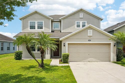 7509 Tangle Bend Dr, GIBSONTON, FL, 33534-5365 | Card Image
