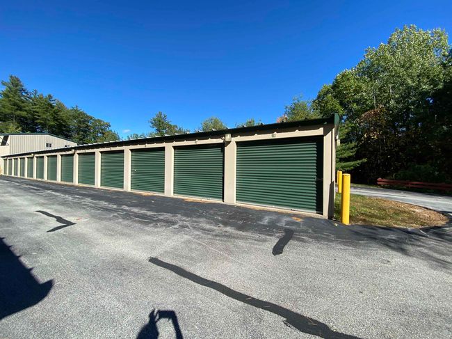 APT-189 - 96 Powers St, Condo with 2 bedrooms, 1 bathrooms and null parking in Milford NH | Image 19