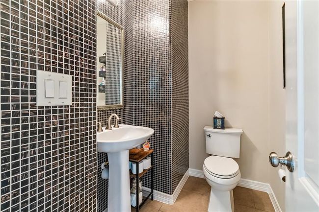 4331 Stonebrook Ln, Townhouse with 3 bedrooms, 3 bathrooms and null parking in Missouri City TX | Image 20