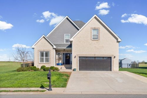 127 Josie Ln, Clarksville, TN, 37043-1589 | Card Image