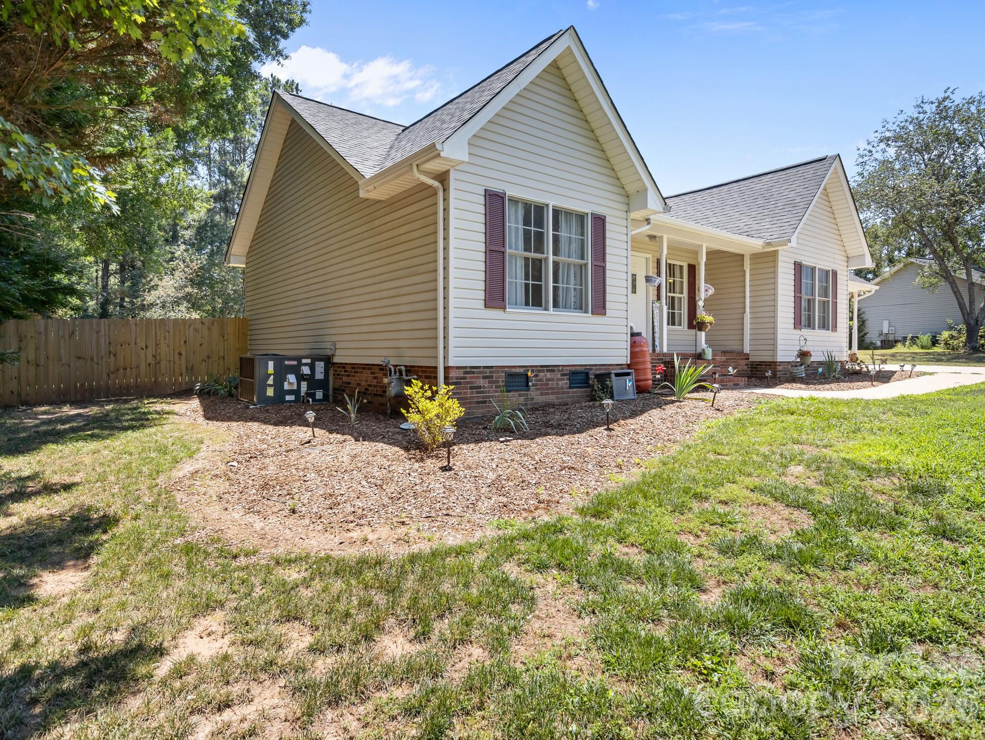 Residential in Shelby 3