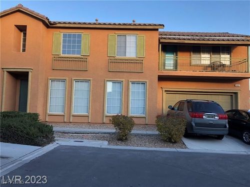 3601 Pinnate Drive, Las Vegas, NV, 89147 | Card Image