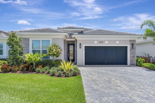 10050 Regency Way, Palm Beach Gardens, FL, 33412-2933 | Card Image