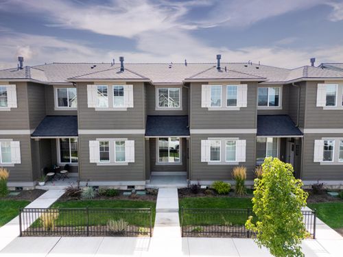 3027 Ne Red Jasper Pl, Bend, OR, 97701-3999 | Card Image
