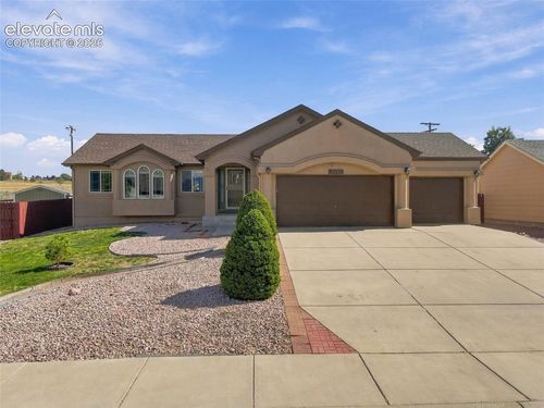 10467 Mile Post Loop, Fountain, CO, 80817-4235 | Card Image