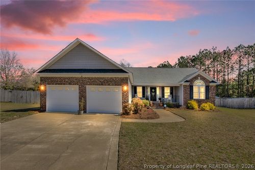 1705 Secretariat Pl, Hope Mills, NC, 28348-8081 | Card Image