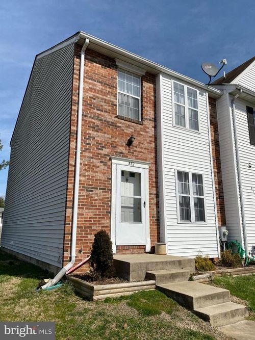 4-532 Park Manor Cir, BEL AIR, MD, 21014-4248 | Card Image