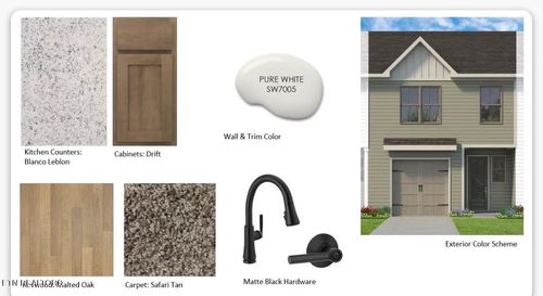 1627 Bennett Village Dr, Maryville, TN, 37804-2202 | Card Image
