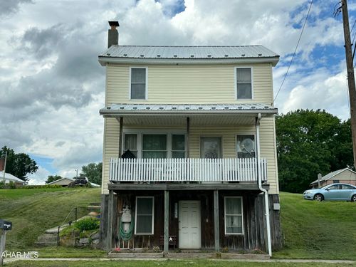 3785 Brumbaugh Rd, New Enterprise, PA, 16664-9148 | Card Image