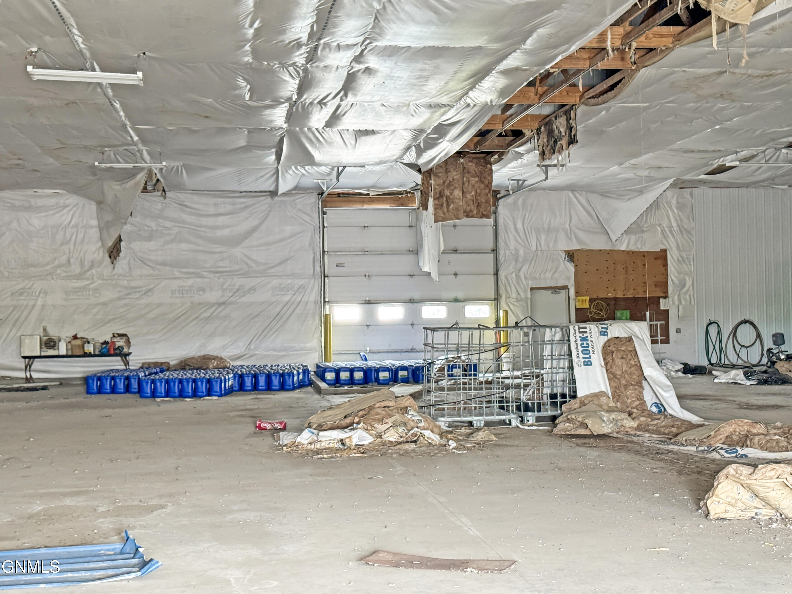 Commercial Sale in Williston 5