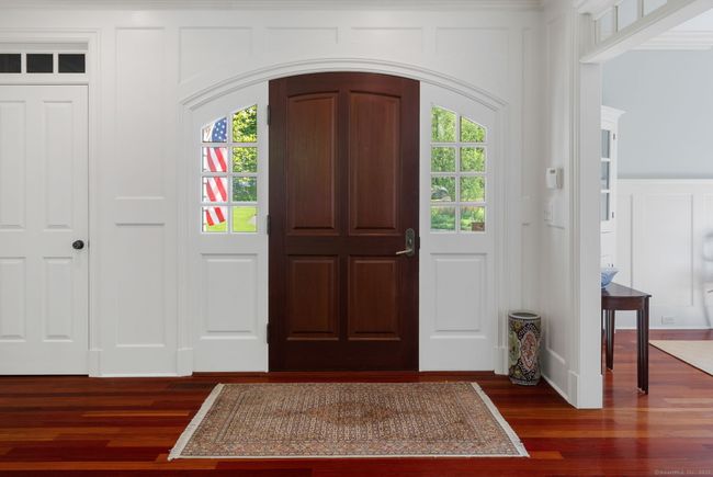 16 Morley Ln, House other with 5 bedrooms, 5 bathrooms and null parking in Darien CT | Image 8