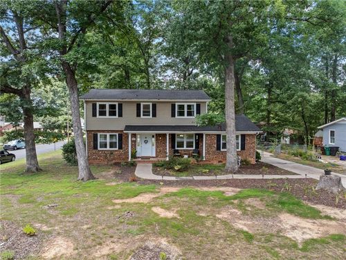 1001 Oakview Rd, High Point, NC, 27265-2229 | Card Image