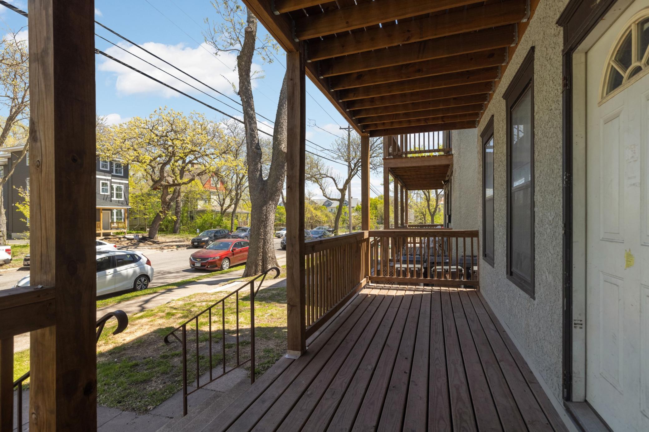 Residential Income in Minneapolis 3