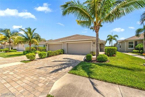 4235 Lemongrass Dr, FORT MYERS, FL, 33916-8173 | Card Image