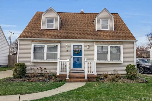 118 Midland Dr, Cheektowaga, NY, 14225-3051 | Card Image