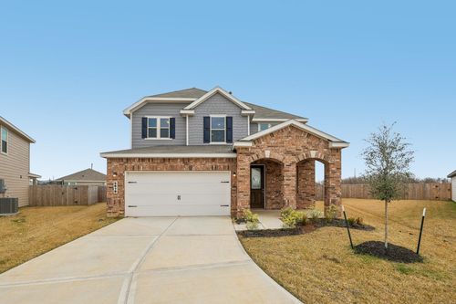 5619 Sanderling Cir, Hitchcock, TX, 77563-1181 | Card Image