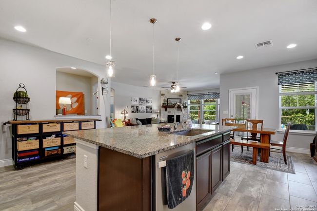 9113 Sunpool, House other with 4 bedrooms, 3 bathrooms and null parking in Schertz TX | Image 10