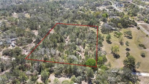 12460 Taylor St, BROOKSVILLE, FL, 34613 | Card Image