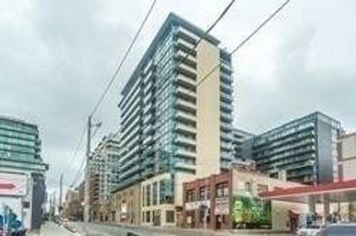 306-39 Sherbourne St, Toronto, ON, M5A0L8 | Card Image