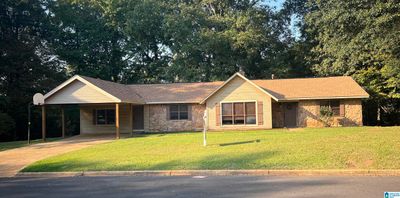 7006 Forest Mill Drive, House other with 4 bedrooms, 3 bathrooms and null parking in Cottondale AL | Image 1