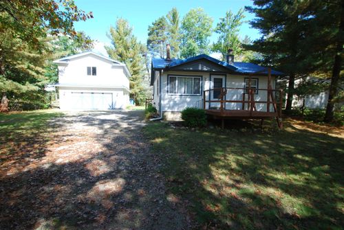 3630 Longue Rd, West Branch, MI, 48661-9571 | Card Image