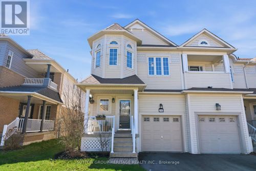 54 Tallships Drive, Whitby (Port Whitby), ON, L1N9X7 | Card Image