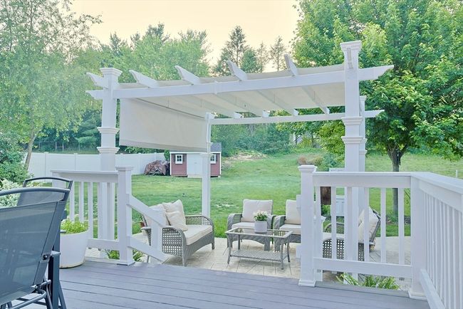 98 Robinette Rd, House other with 4 bedrooms, 3 bathrooms and 6 parking in Stoughton MA | Image 11