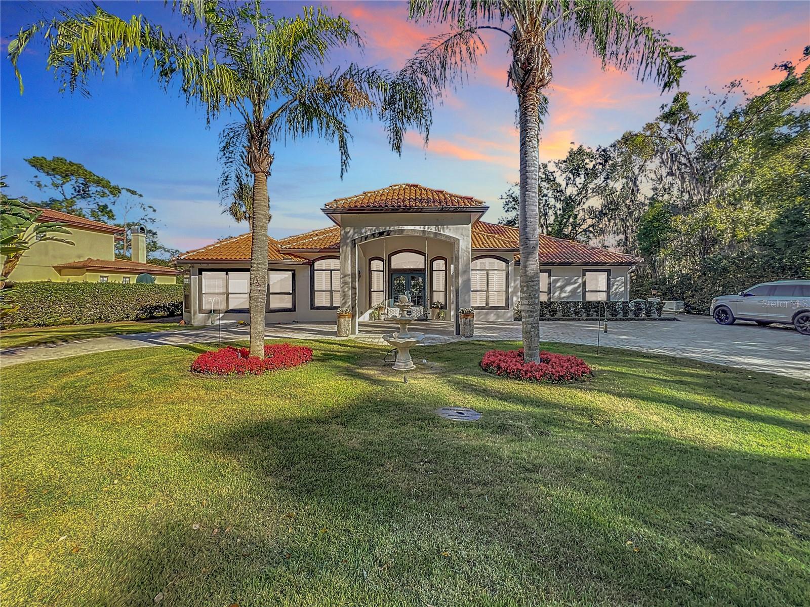Mellonville Ave, Sanford, FL 32773