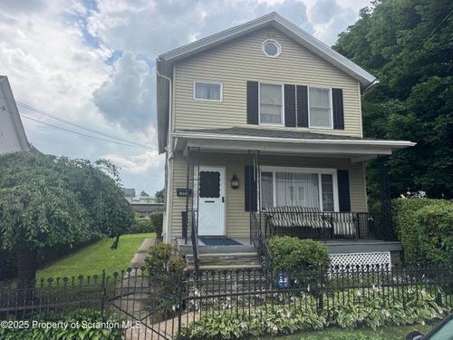 1407 Lafayette St, Scranton, PA, 18504-1740 | Card Image