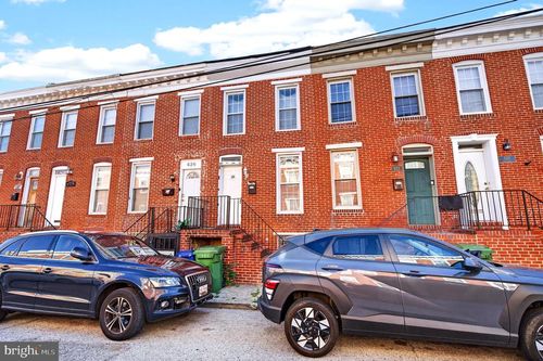624 Wyeth St, BALTIMORE, MD, 21230-2522 | Card Image
