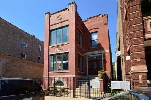 1-2554 Augusta Blvd, CHICAGO, IL, 60622-4560 | Card Image