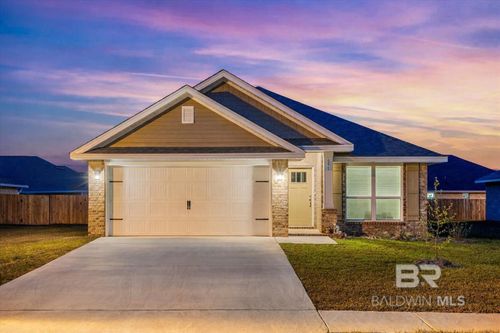 691 Mayflower Dr, Foley, AL, 36535-2562 | Card Image
