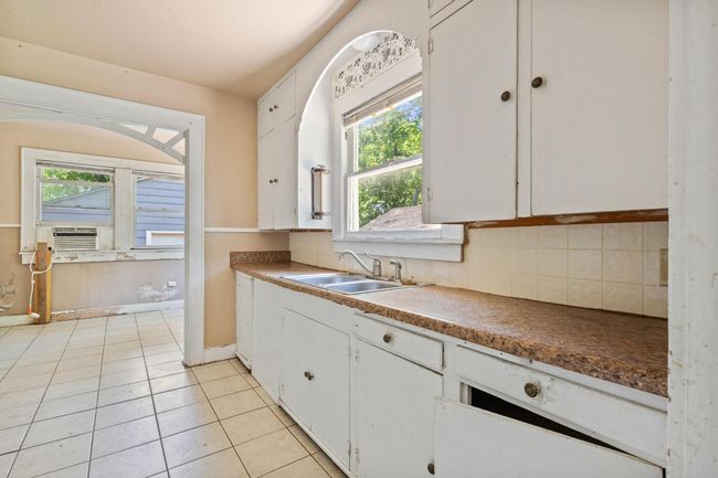 800 N Woods St, House other with 2 bedrooms, 1 bathrooms and null parking in Sherman TX | Image 15