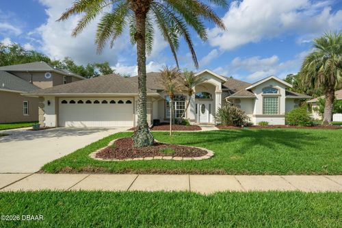 6282 Paradise Island Ct, PORT ORANGE, FL, 32128-6960 | Card Image